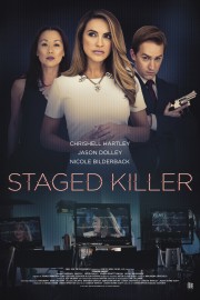 Staged Killer