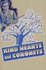 Kind Hearts and Coronets