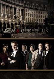 Law & Order: UK