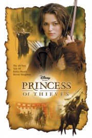 Princess of Thieves