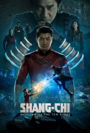 Shang-Chi and the Legend of the Ten Rings Shang-Chi and the Legend of the Ten Rings