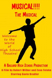 MUSICAL!!!! The Musical