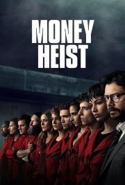 Money Heist Money Heist