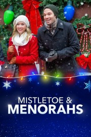 Mistletoe & Menorahs