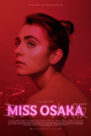 Miss Osaka