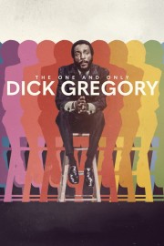 The One And Only Dick Gregory