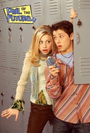 Phil of the Future Phil of the Future